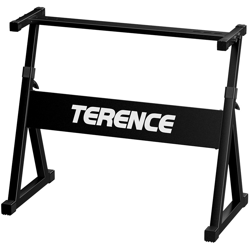 三角ピアノスタンド