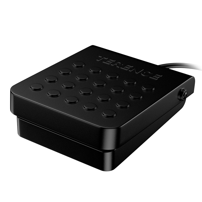 ダンパーペダル